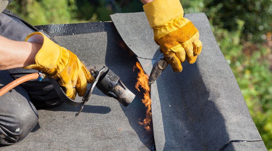Professional flood damage restoration services in Auburndale, WI